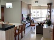 Villagio Amazonas 3 Qtos, Suíte, Armários. Lindo! 2...