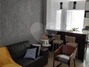 Villagio com 3 quartos à venda em Jardim Santense...