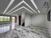 Villagio di Napoli, Sobrado em condomínio, 3 dormitórios...