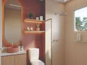 à venda em Medeiros, Jundiaí | 2 quartos com 50 m² à venda em Medeiros, Jundiaí | 2 quartos com 50 m²