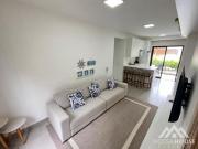 Villágio mobiliado à venda no módulo 22 da Riviera com 2...