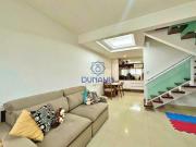 Villagio triplex com varanda gourmet na Praia das Astúrias