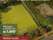 Villagio Veneto. Lotes em condominio proximo ao Passeio...