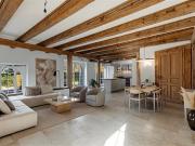 Villagoises Haus mit Charakter