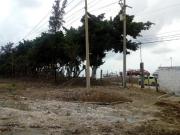 VILLAHERMOSA TABASCO FRENTE HOTEL HILTON.VENTA TERRENO...