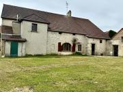 Villaines en Duesmois 21450 Achat / Vente maison 12...