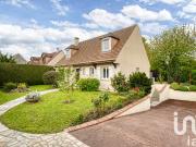 Villaines sous Bois Vente Maison 95