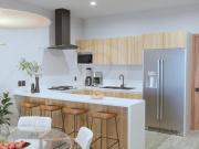 VILLALTA LAGUNA: Departamento en venta en Cancún