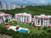 VILLALTA LAGUNA Departamento en venta en Cancún
