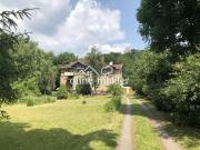 Villa/Mehrfamilienhaus am Südharz in idyllischem...