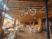 VILLAMIL PLAYAS ALQUILO LOCAL PARA RESTAURANTE