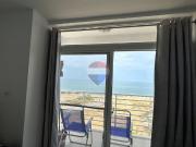 Villamil playas vendo apart frente al mar ocean