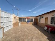 Villamil playas vendo casa 5 habitaciones p. BAJA