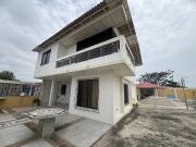 VILLAMIL PLAYAS VENDO CASA DOS PISOS TERRENO GRANDE EN...