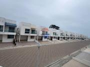 Villamil playas vendo casa urb riviera del mar