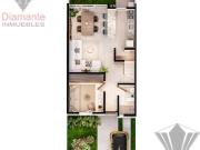 Villanova Bonanza Casa en Venta Aguascalientes