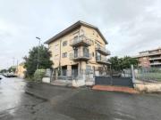 VILLANOVA CENTRO AMPIA METRATURA BALCONATO OTTIME CONDIZIONI