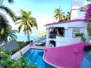 Villaparaisoaca Casa En Renta Acapulco Pie De La Cuesta 56