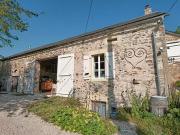 Villapourçon 58370 Achat / Vente maison 3 pièces t3