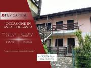 Villar Dora quadrilocale 56mq