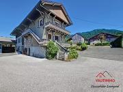 Villard 74420 Achat / Vente maison 4 pièces t4