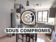 Villard Bonnot 38190 Achat / Vente appartement 2 pièces...