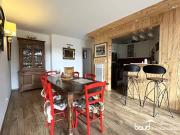 Villard de Lans 38250 Achat / Vente appartement 5 pièces t5