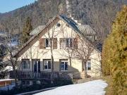 Villard de Lans 38250 Achat / Vente maison 7 pièces t7
