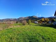 Villard de Lans 38250 Achat / Vente terrain