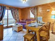 Villard sur Doron 73270 Achat / Vente appartement 3...