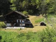 Villard sur Doron 73270 Achat / Vente maison 6 pièces t6...