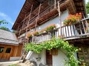 Villard sur Doron 73270 Achat / Vente maison 8 pièces t8...