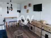 Villarembert 73300 Achat / Vente appartement 1 pièce t1...