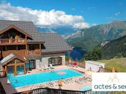 Villarembert 73300 Achat / Vente appartement 1 pièce t1...