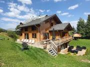 Villarembert 73300 Achat / Vente maison 10 pièces t10