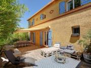 Villariès Vente Maison 31