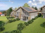 Villarlod Doppelhaushälfte mit 4.5 Zimmer