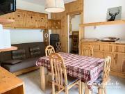 Villarodin Bourget 73500 Achat / Vente appartement 2...