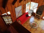 Villarrica, Arriendo cabaña año corrido en parcela...