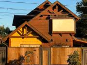 Villarrica, Aviador Acevedo 435