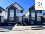 VILLARRICA casa en arriendo Jardín Floresta casa de 3D...