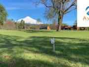 Villarrica Condominio Canto del Estero venta 2 parcelas...