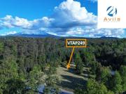 Villarrica Condominio Canto del Estero venta parcela...