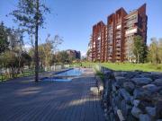 Villarrica, condominio la puntilla/