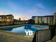 Villarrica, Condominio Volcán Villarrica