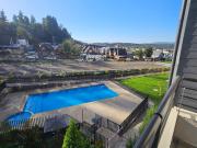 Villarrica, Estación 505