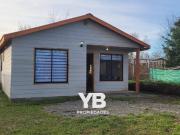 Villarrica, Km 4, Salida a Licán Ray