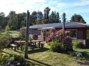 Villarrica, km 9 challupen