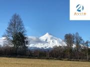 Villarrica Lefun parcelas de 5.000m2 disponibles a 1.000...