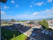 Villarrica, Mirador al Volcán Villarrica